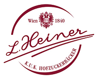 Hofzuckerbäcker L. Heiner